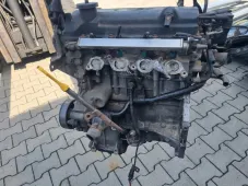 Двигатель б/у к Kia Picanto G4HE 1.0 Бензин контрактный, арт. 125KA