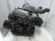 Двигатель б/у к Kia Picanto G4HE 1 л. бензин, art. dvs198