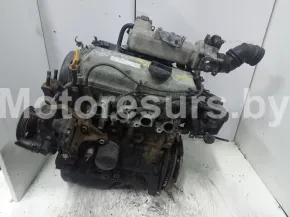 Двигатель б/у к Kia Picanto G4HE 1 л. бензин, art. dvs198