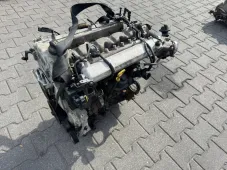 Двигатель б/у к Kia Pro Ceed (2013 - 2018) D4FB 1,6 Дизель контрактный, арт. 219KA