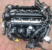 Двигатель б/у к Kia Pro Ceed (2013 - 2018) G4FG 1,6 Бензин контрактный, арт. 218KA