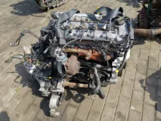 Двигатель б/у к Kia Rio D4FA 1,5 Дизель контрактный, арт. 112KA