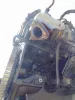 Двигатель б/у к Kia Sedona J3 2,9 л. дизель, art. dvs197
