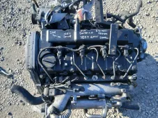 Двигатель б/у к Kia Sorento D4CB 2,5 л. бензин, art. dvs318