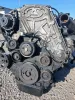 Двигатель б/у к Kia Sorento D4CB 2,5 л. бензин, art. dvs318