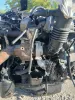 Двигатель б/у к Kia Sorento D4CB 2,5 л. бензин, art. dvs318