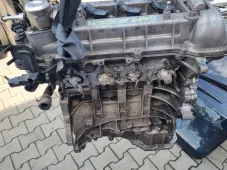 Двигатель б/у к Kia Soul G4FD 1,6 Бензин контрактный, арт. 101KA