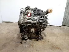 Двигатель б/у к Kia Sportage G6BA 2,7 Бензин контрактный, арт. 94KA