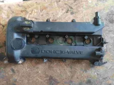 Клапанная крышка бу к Mazda 6 LF7 2.0 бензин, арт. 76021527 Клапанная крышка бу к Mazda 6 LF7 2.0 бензин, арт. 76021527