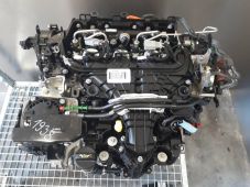 Двигатель б/у к Ford Galaxy II KLWA, TYWA 2,0 Дизель контрактный, арт. 91FD Двигатель б/у к Ford Galaxy II KLWA, TYWA 2,0 Дизель контрактный, арт. 91FD