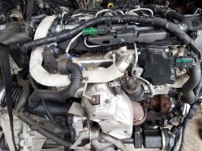 Двигатель б/у к Ford S-Max KNWA 2,2 Дизель контрактный, арт. 34FD Двигатель б/у к Ford S-Max KNWA 2,2 Дизель контрактный, арт. 34FD