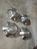 Колпаки колесный бу к Toyota Hilux SURF 215 Pacific, арт. KK02KF Колпаки колесный бу к Toyota Hilux SURF 215 Pacific, арт. KK02KF