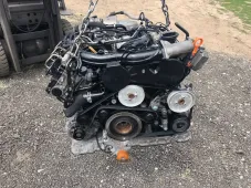 Двигатель б/у к Audi A4 (B6) ASB 3,0 Дизель контрактный, арт. 854AD Двигатель б/у к Audi A4 (B6) ASB 3,0 Дизель контрактный, арт. 854AD