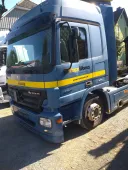 Контрактный двигатель б/у к Mercedes Actros 1841 OM 541.944 12.0 бензин, арт. 400MG Контрактный двигатель б/у к Mercedes Actros 1841 OM 541.944 12.0 бензин, арт. 400MG