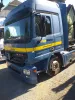 Атоматическая коробка передач (АКПП) к Mercedes Actros 1841 OM 541, 12.0 бензин, арт. KPP400MG