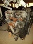 Контрактный двигатель б/у на Citroen Xantia (1998 - 2003) RHY 2.0 Дизель, арт. 3396697 Контрактный двигатель б/у на Citroen Xantia (1998 - 2003) RHY 2.0 Дизель, арт. 3396697