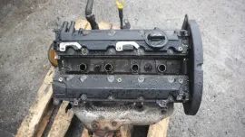 Контрактный двигатель б/у на Citroen Xsara (1997 - 2010) LFY 1.8 Бензин, арт. 3402058 Контрактный двигатель б/у на Citroen Xsara (1997 - 2010) LFY 1.8 Бензин, арт. 3402058