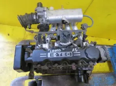 Контрактный двигатель б/у на Daewoo Lanos A13SMS 1.3 Бензин, арт. 3403708 Контрактный двигатель б/у на Daewoo Lanos A13SMS 1.3 Бензин, арт. 3403708