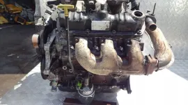 Контрактный двигатель б/у на Dodge Caravan (1995 - 2001) EGH 3.8 Бензин, арт. 3409233 Контрактный двигатель б/у на Dodge Caravan (1995 - 2001) EGH 3.8 Бензин, арт. 3409233