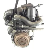 Контрактный двигатель б/у на Peugeot 307 8HZ (DV4TD) 1.4 Дизель, арт. 3407737 Контрактный двигатель б/у на Peugeot 307 8HZ (DV4TD) 1.4 Дизель, арт. 3407737