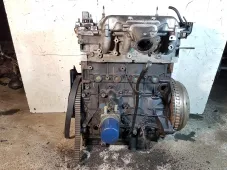 Контрактный двигатель б/у на Peugeot 406 4HX (DW12TED4 / FAP) 2.2 Дизель, арт. 3386090 Контрактный двигатель б/у на Peugeot 406 4HX (DW12TED4 / FAP) 2.2 Дизель, арт. 3386090
