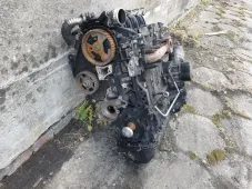 Контрактный двигатель б/у на Peugeot 407 9HZ (DV6TED4) 1.6 Дизель, арт. 3398760 Контрактный двигатель б/у на Peugeot 407 9HZ (DV6TED4) 1.6 Дизель, арт. 3398760