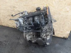 Контрактный двигатель б/у на Seat Ibiza (2002 - 2009) BBY 1.4 Бензин, арт. 3390777