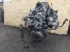Контрактный двигатель б/у на Seat Ibiza (2002 - 2009) BBY 1.4 Бензин, арт. 3390777