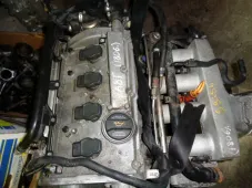 Контрактный двигатель б/у на Volkswagen Passat B5 AWM 1.8 Бензин, арт. 3395195 Контрактный двигатель б/у на Volkswagen Passat B5 AWM 1.8 Бензин, арт. 3395195