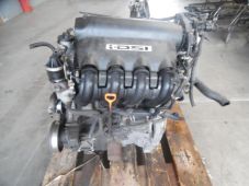 Двигатель б/у к Honda City L13A1, L13A8 1,3 Бензин контрактный, арт. 744HD Двигатель б/у к Honda City L13A1, L13A8 1,3 Бензин контрактный, арт. 744HD