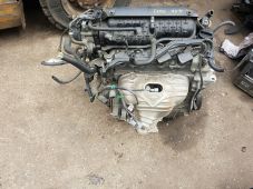 Двигатель б/у к Honda Jazz L13A1 1,3 Бензин контрактный, арт. 649HD Двигатель б/у к Honda Jazz L13A1 1,3 Бензин контрактный, арт. 649HD