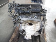 Двигатель б/у к Honda Fit L13A1 1,3 Бензин контрактный, арт. 672HD Двигатель б/у к Honda Fit L13A1 1,3 Бензин контрактный, арт. 672HD