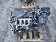 Двигатель б/у к Honda Civic L13Z1 1,3 Бензин контрактный, арт. 758HD Двигатель б/у к Honda Civic L13Z1 1,3 Бензин контрактный, арт. 758HD