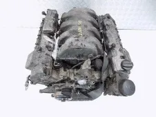 Двигатель б/у к Mercedes R M 113.960 5.0 Бензин контрактный, арт. 120MS Двигатель б/у к Mercedes R M 113.960 5.0 Бензин контрактный, арт. 120MS
