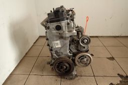 Двигатель б/у к Honda CR-Z LEA1 1,5 Гибрид контрактный, арт. 670HD Двигатель б/у к Honda CR-Z LEA1 1,5 Гибрид контрактный, арт. 670HD