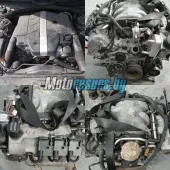 Двигатель б/у к Mercedes S (1998 - 2005) M 112.944 3,2 л. бензин, art. dvs215 Двигатель б/у к Mercedes S (1998 - 2005) M 112.944 3,2 л. бензин, art. dvs215