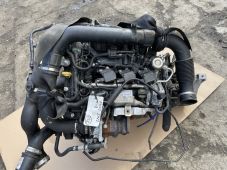 Двигатель б/у к Ford C-Max M1DA 1,0 Бензин контрактный, арт. 170FD Двигатель б/у к Ford C-Max M1DA 1,0 Бензин контрактный, арт. 170FD