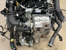Двигатель б/у к Ford Ecosport M1JC 1,0 Бензин контрактный, арт. 148FD Двигатель б/у к Ford Ecosport M1JC 1,0 Бензин контрактный, арт. 148FD