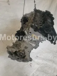 Двигатель б/у к BMW 3 (E92, E92N) M57D30 (306D3) 3.0 Дизель контрактный, арт. 454BW