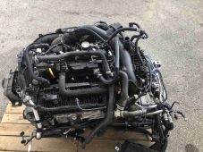 Двигатель б/у к Ford Kuga II M9MA 1,5 Бензин контрактный, арт. 113FD Двигатель б/у к Ford Kuga II M9MA 1,5 Бензин контрактный, арт. 113FD
