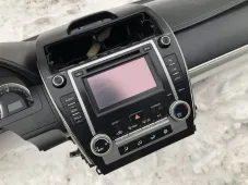 Магнитола бу к Toyota Camry XV50 2.5 бензин, арт. MG03KF Магнитола бу к Toyota Camry XV50 2.5 бензин, арт. MG03KF