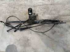 Механизм стеклоочистителя (трапеция дворников) б/у к MAN TGS VALEO 81264016143, арт. Trap37KF Механизм стеклоочистителя (трапеция дворников) б/у к MAN TGS VALEO 81264016143, арт. Trap37KF