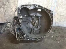 МКПП (коробка передач) бу к Alfa Romeo 146 1.6 бензин 5-ступ., арт. KPP77AR МКПП (коробка передач) бу к Alfa Romeo 146 1.6 бензин 5-ступ., арт. KPP77AR