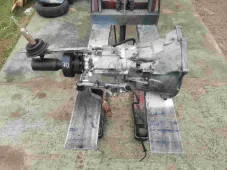 МКПП (коробка передач) бу к BMW 3 E36 12219339 12222239 1.8 бензин, арт. KPP70KF МКПП (коробка передач) бу к BMW 3 E36 12219339 12222239 1.8 бензин, арт. KPP70KF