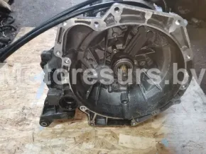 МКПП (коробка передач) бу к Ford Focus 1 98WT7F096BB, TXS4R7002BD 1.8 бензин, арт. KPP103KF