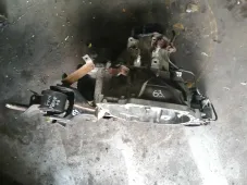 МКПП (коробка передач) бу к Ford Probe, двигатель FS, 2.0 бензин, арт. KPP63KF МКПП (коробка передач) бу к Ford Probe, двигатель FS, 2.0 бензин, арт. KPP63KF