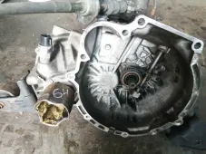 МКПП (коробка передач) бу к Hyundai Coupe jy1873, G4ED 1.6 бензин, арт. KPP64KF МКПП (коробка передач) бу к Hyundai Coupe jy1873, G4ED 1.6 бензин, арт. KPP64KF