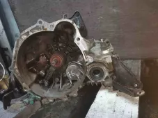 МКПП (коробка передач) бу к Mitsubishi Space Runner F5M221XPZL 1.8 бензин, арт. KPP76KF МКПП (коробка передач) бу к Mitsubishi Space Runner F5M221XPZL 1.8 бензин, арт. KPP76KF
