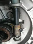 МКПП (коробка передач) бу к Opel Corsa B GM 90446059, W418 1.4 бензин, арт. KPP65KF МКПП (коробка передач) бу к Opel Corsa B GM 90446059, W418 1.4 бензин, арт. KPP65KF