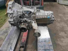 МКПП (коробка передач) бу к Volkswagen Passat B5 EZG 1.8 T бензин, арт. KPP72 МКПП (коробка передач) бу к Volkswagen Passat B5 EZG 1.8 T бензин, арт. KPP72